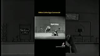 Wilkins Coffee Eggs Commercial [upl. by Tierza]