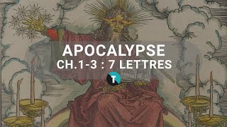 Vous avez dit Apocalypse  Ap 13 [upl. by Igig]