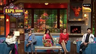 किसे चुप करवाने के लिए Kapil ने मंगवाया Fruit Chaat The Kapil Sharma Show Season 2 Full Episode [upl. by Kenlee373]