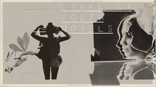 Lykke Li  Little Bit Instrumental [upl. by Burlie]