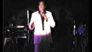 Lovelace Watkins Live performing The Way We Were [upl. by Lothario]