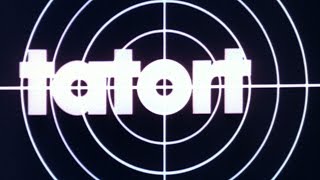 TATORT Opening Sequence [upl. by Monjo]