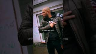 Reeperbahn Kareem  Moonshiner shorts trendingshorts hamburg rap deutschrap viral [upl. by Aztiray268]