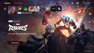 How To Get amp Play Marvel Rivals Beta CODES RIGHT NOW FREE XBOX amp PSN [upl. by Kile]