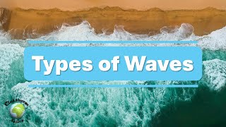 Types of Waves Constructive amp Destructive [upl. by Solegna833]