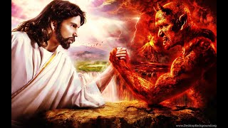 Does Paul Quote Scripture Like Jesus Or Satan [upl. by Nwadal339]