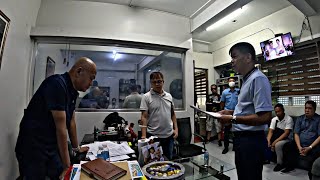 LTO Araneta P1MILYON SANA ANG MULTA [upl. by Burra]