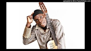 Oliver Tuku Mtukudzi  Pindurai Mambo [upl. by Steve]