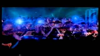 Vangelis  Chariots of Fire  Live at The Temple of Zeus Athens Greece  2001 [upl. by Armil768]