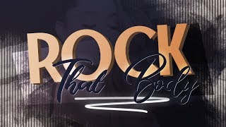 Rock That Body Collab [upl. by Patricio311]