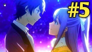 Reincarnation in Another World with Godlevel Magical PowerWise Man Grandchild Episode 5 Explained [upl. by Nashoma109]