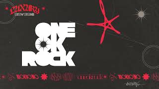 One Ok Rock  Vandalize Official Audio [upl. by Ilatan783]