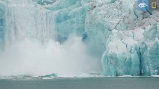 Greenland Is For All Adventurers  Arctic  Lindblad ExpeditionsNational Geographic [upl. by Repsaj]