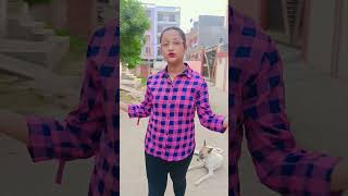 Pitha piche se shorts funny video [upl. by Eelrebmik]