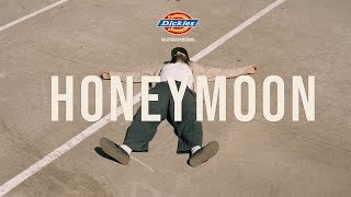 Dickies “Honeymoon” Full Length Video [upl. by Arelc475]