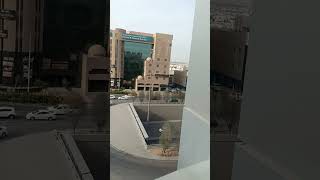 Riyadh Olaya streets arabicbassboosted remix arabsounds bass music bassboosted funny loveson [upl. by Maiah]