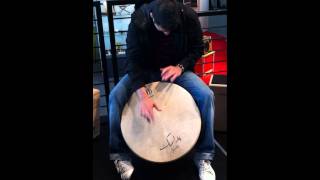 Schlagwerk Percussion  Musikmesse Frankfurt 2011 [upl. by Flor]