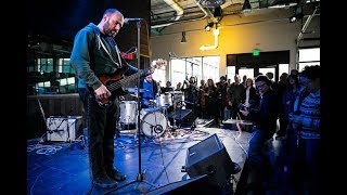 Pedro The Lion  Full Performance Live on KEXP [upl. by Phillada202]