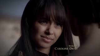 Bonnie Tells Jeremy The Story Of Silas  The Vampire Diaries 4x13 Scene [upl. by Chic]