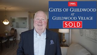 10 Guildwood Parkway Suite 1431 Gates of Guildwood  SOLD by Top Toronto Agent Jethro Seymour [upl. by Learsi]