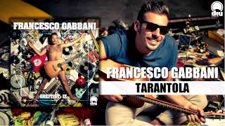 Francesco Gabbani  Tarantola Official [upl. by Atilam390]