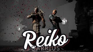 Reiko amp Darrius are now different [upl. by Siuol]