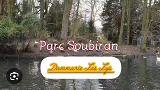 The sceneryFerme pédagogiqueChâteau soubiran DammarielesLys 77190Tibetan vlogger paris [upl. by Acira]