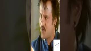 Rajini Punch Dialogue 3shorts rajini superstar rajinikanth thalaivar thalaivarrajinikanth [upl. by Leerzej]