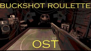 Buckshot Roulette OST muffled ingame version [upl. by Deedee]