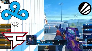 LOSER IS OUT  FaZe vs Cloud9  HIGHLIGHTS  IEM Chengdu 2024 l CS2 [upl. by Tori376]