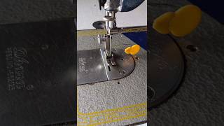 silai machine me dhaga lagane ka tarika  2024  sewing shortvideo shorts [upl. by Nnagem]