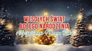 Najlepsze Świąteczne Piosenki Polskie 2025 🌟🎅 Świąteczne Hity 🎄🎁 Świąteczna Składanka 2025 🔔🛷 [upl. by Allen686]