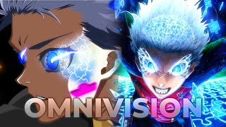 Yoichi Isagis AWAKENED Metavision OMNIVISION  Blue Lock Theory [upl. by Siberson667]