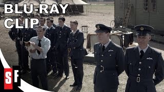 Squadron 303 The Battle Of Britain  Clip Takeoff HD [upl. by Vail]