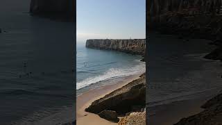 Why you should visit Sagres [upl. by Anavahs]