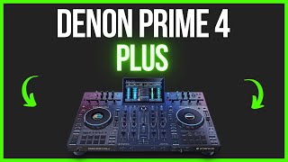 Denon Prime 4  Ep 01 [upl. by Anitrak596]