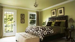 Best Master Bedroom Paint Colors ideas [upl. by Acinnad]