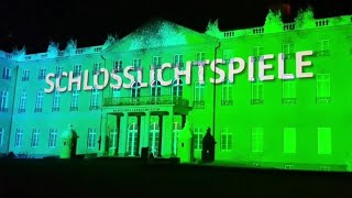 20182020 Schlosslichtspiele Karlsruhe  Summer light fest [upl. by Aneetsirhc]