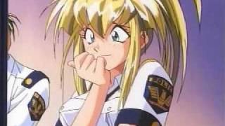 Julie Brown  Cause Im A Blonde AMV by Ingress Production [upl. by Kowalski]