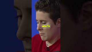 Poker Battle Vanessa Selbst vs Prahlad Friedman  Epic Mind Games [upl. by Dacia483]