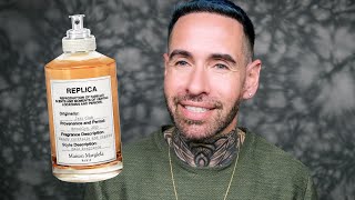 Perfumer Reviews Jazz Club  Maison Martin Margiela Replica [upl. by Nnaerb]