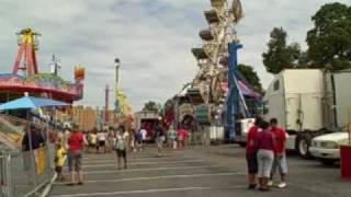 Allentown Fair 2009 [upl. by Komarek807]