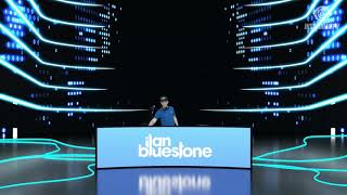 Ilan Bluestone for Dreamstate Artist Series December 6 2020 [upl. by Eekram]