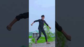 Jeona chole bondhu 😍🫶TH Tuhin shortsvideo dance shortsviral shots trending [upl. by Eimia]