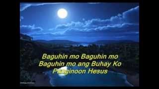 quot Baguhin Mo quot By Allan Tapion [upl. by Hugon]