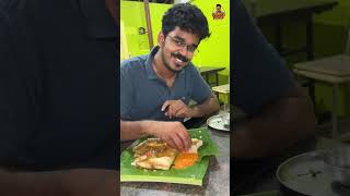 samye Saranam Ayyappa ✨ madurai appachi mess veg shorts eat V2 food [upl. by Boris693]