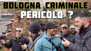 Bologna Criminale la Città più Vivibile è anche pericolosa [upl. by Carling967]