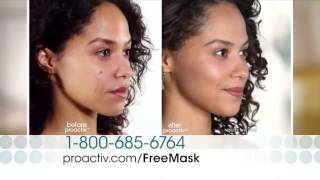 Proactiv Commercial [upl. by Sirc]