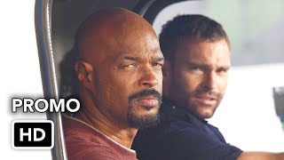 Lethal Weapon Season 3 quotLet It Goquot Promo HD [upl. by Norton]