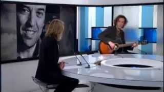 Ali Amrane sur TV 5 monde  A Bu Lahmum [upl. by Aydidey247]